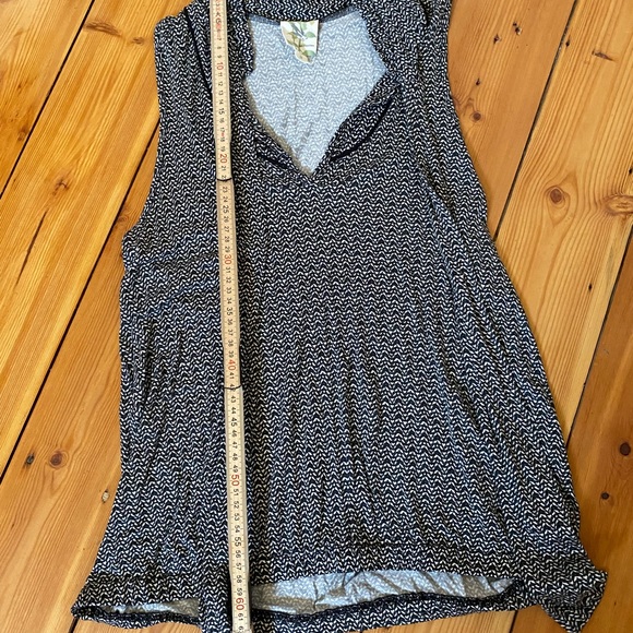 🔴 Anthropologie blouse, size medium - Picture 8 of 10